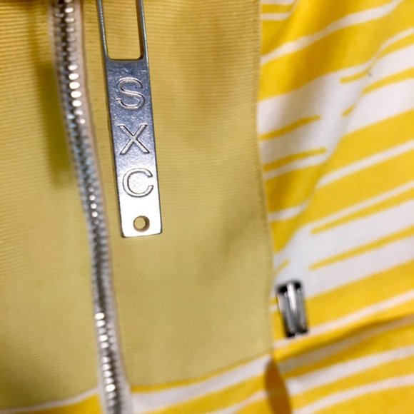 Sportmax dress (MaxMara). Strapless corset bodice. - Picture 4 of 7